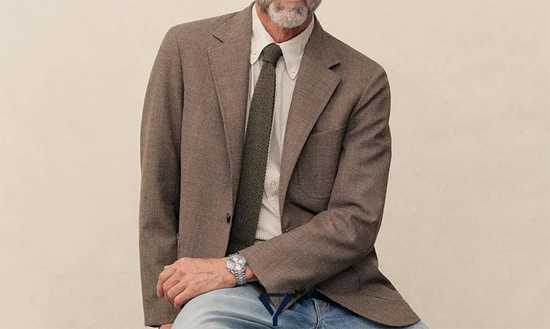 american cut suit 14