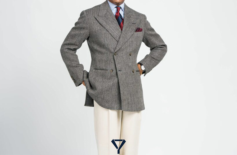 american cut suit 20