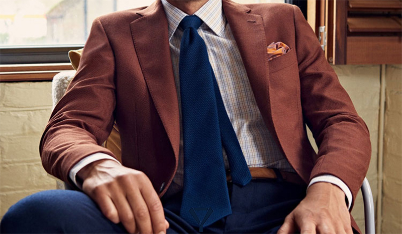 american cut suit 23