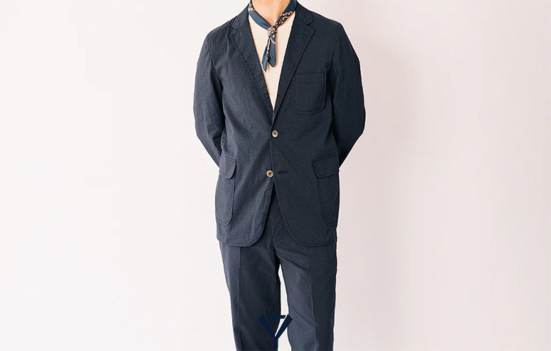 american cut suit 4