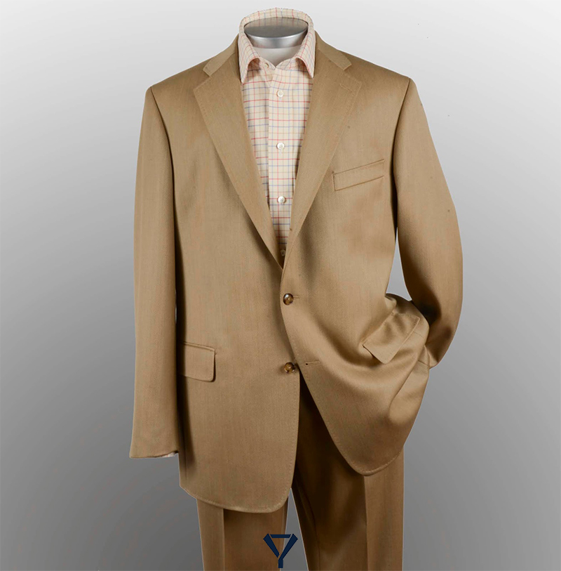 american cut suit 8