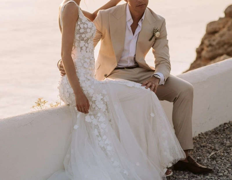 beige suit combinations 16