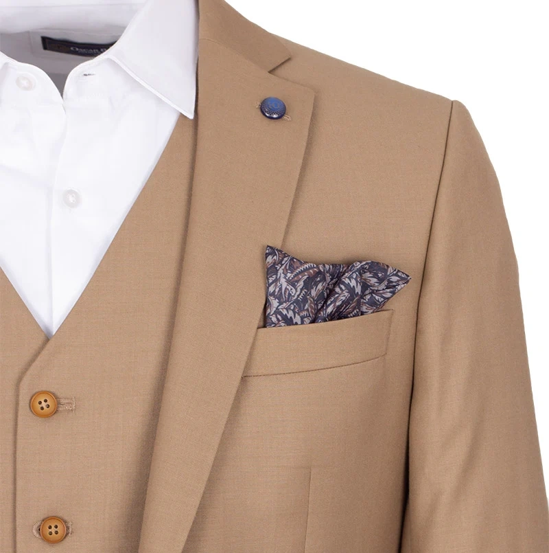 beige suit combinations 21