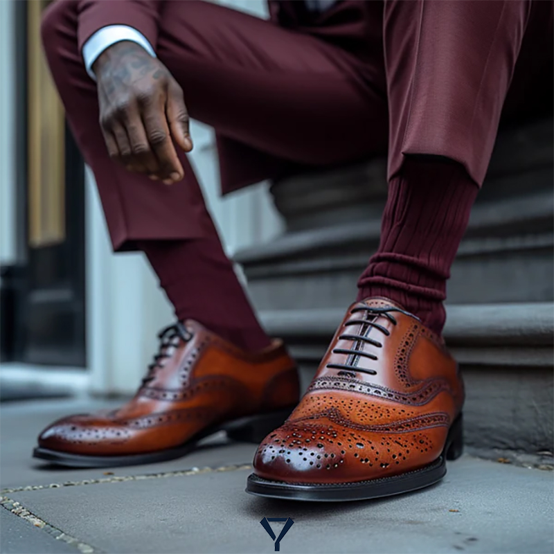 best shoes for suits 30