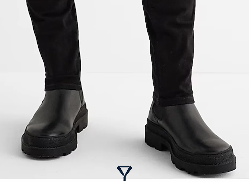 best shoes for suits 40