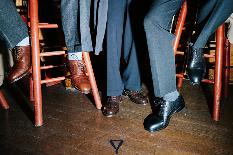 best shoes for suits 8