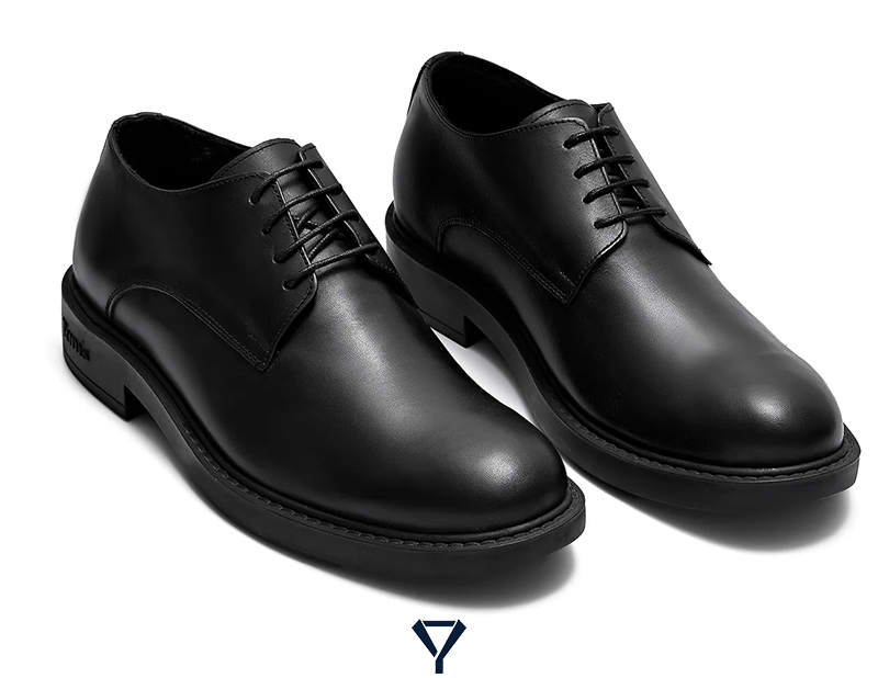 best shoes for suits 9