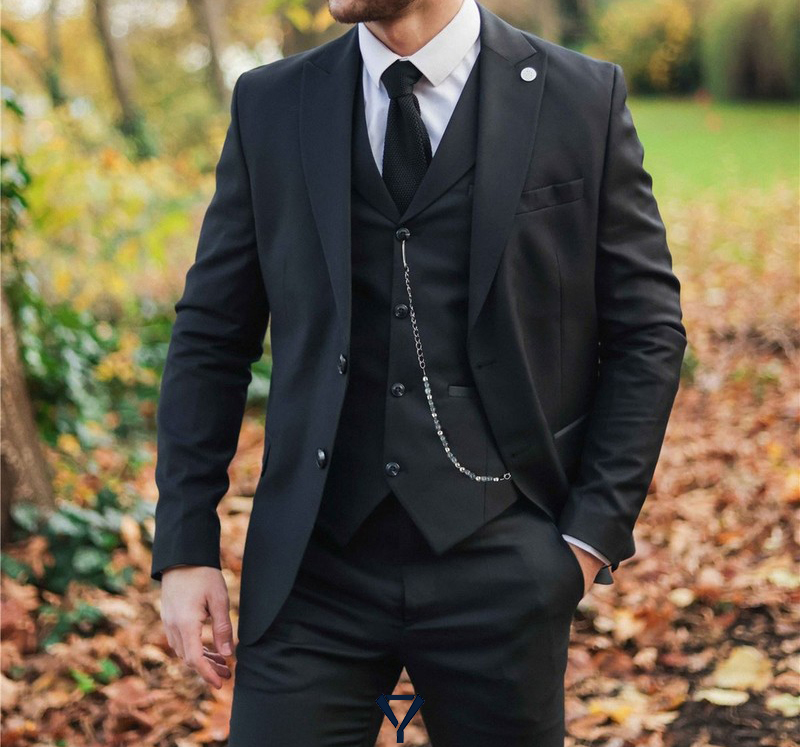 What is the Best Suit Colors for You to Choose? 46 best suit colors 10