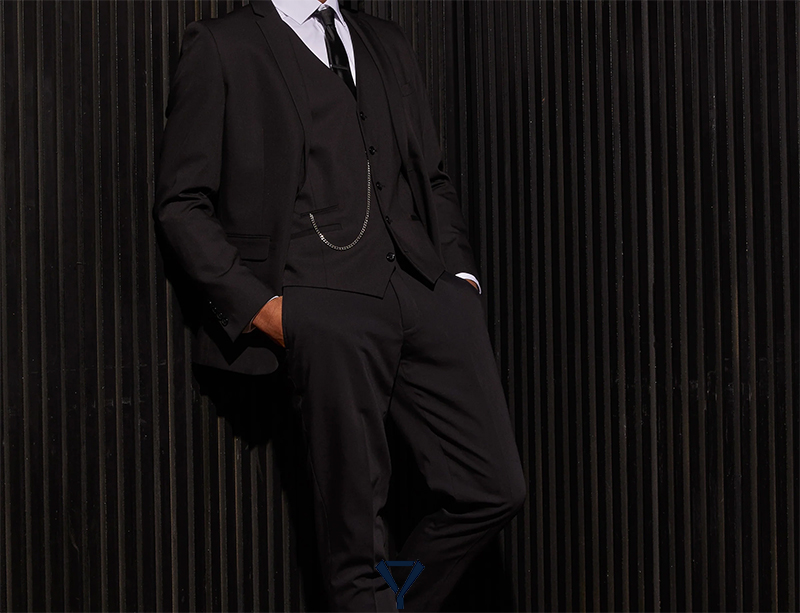 What is the Best Suit Colors for You to Choose? 47 best suit colors 11