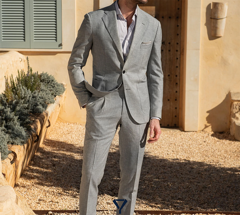 What is the Best Suit Colors for You to Choose? 48 best suit colors 12