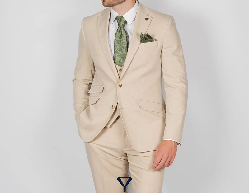 What is the Best Suit Colors for You to Choose? 51 best suit colors 14