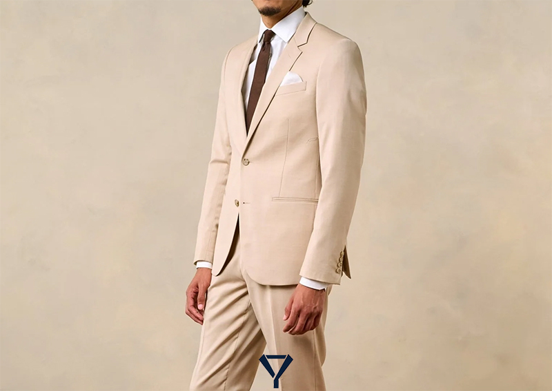 What is the Best Suit Colors for You to Choose? 52 best suit colors 15