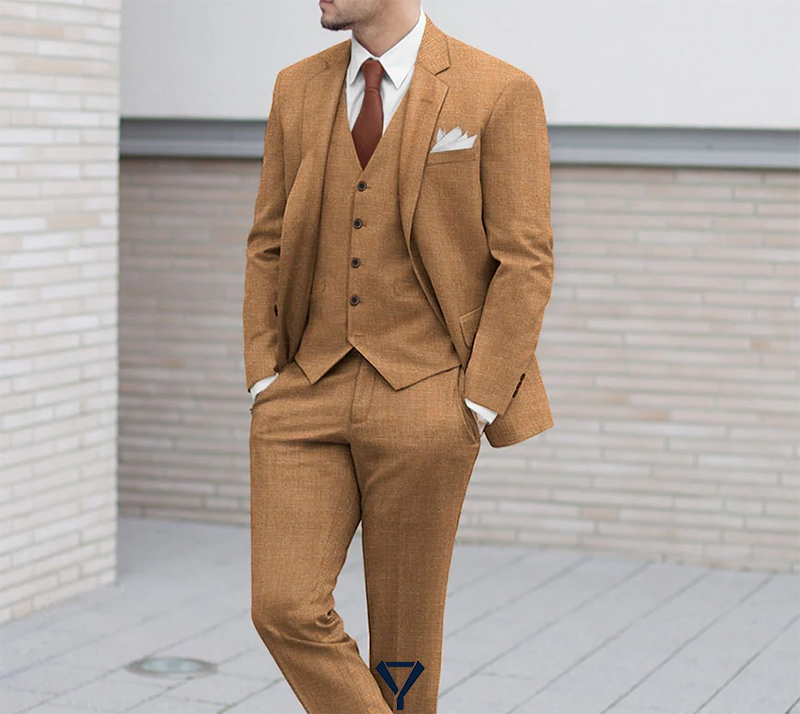 What is the Best Suit Colors for You to Choose? 53 best suit colors 16