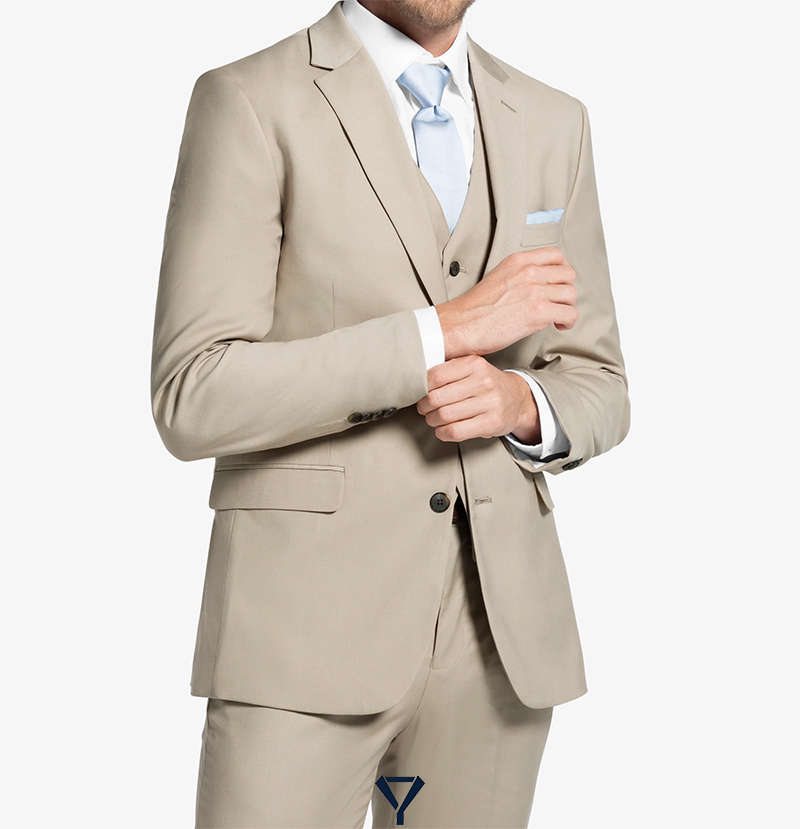 What is the Best Suit Colors for You to Choose? 50 best suit colors 17