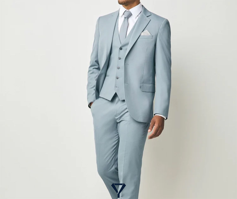 What is the Best Suit Colors for You to Choose? 54 best suit colors 18