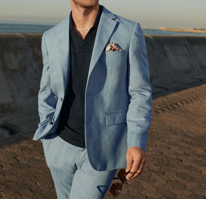 What is the Best Suit Colors for You to Choose? 55 best suit colors 19