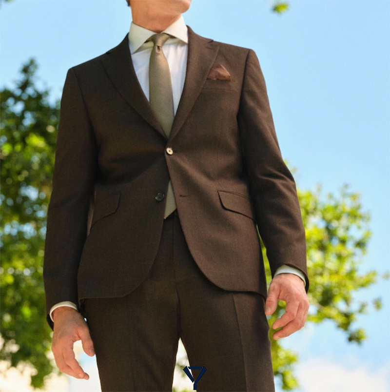 What is the Best Suit Colors for You to Choose? 58 best suit colors 21