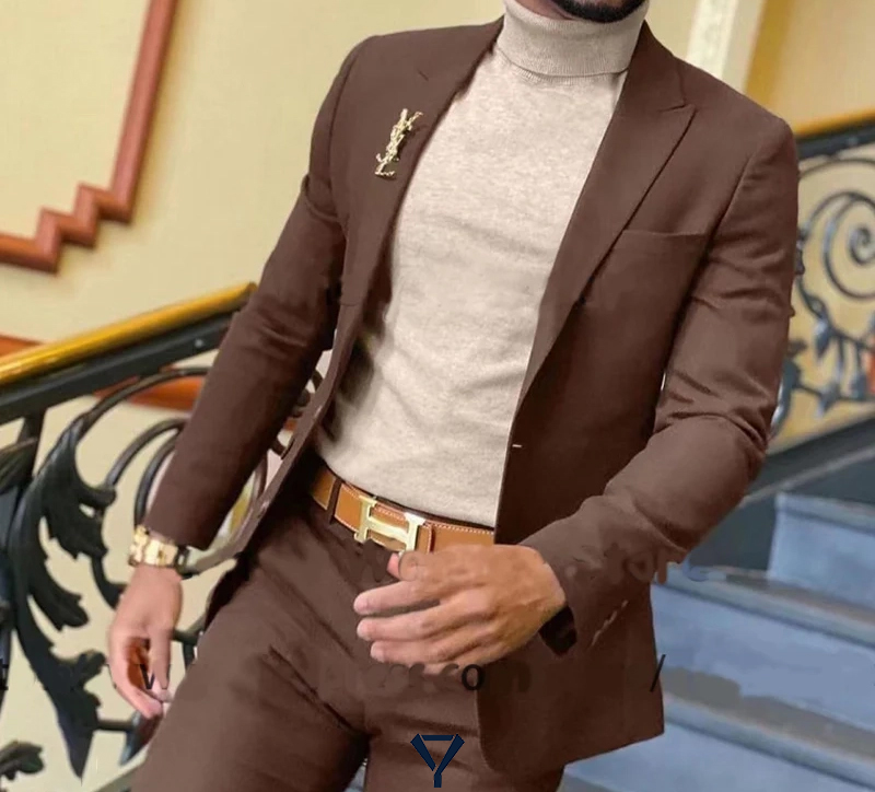 What is the Best Suit Colors for You to Choose? 59 best suit colors 23