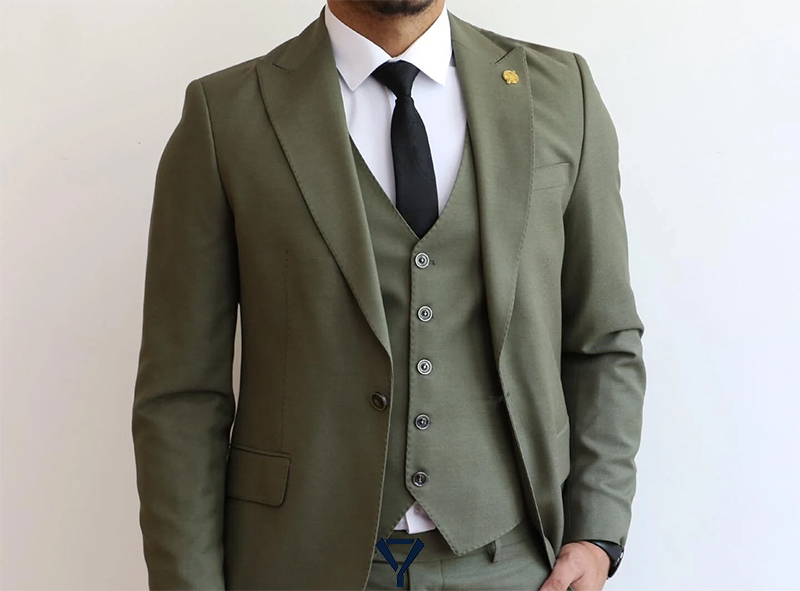 What is the Best Suit Colors for You to Choose? 60 best suit colors 24