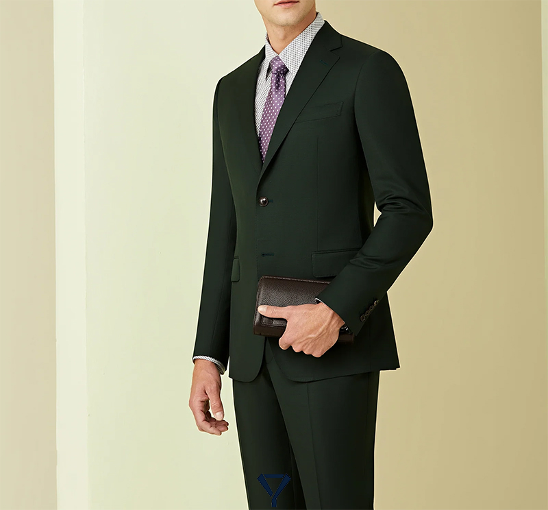 What is the Best Suit Colors for You to Choose? 62 best suit colors 26