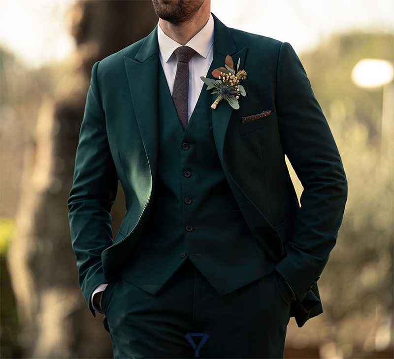 What is the Best Suit Colors for You to Choose? 63 best suit colors 27