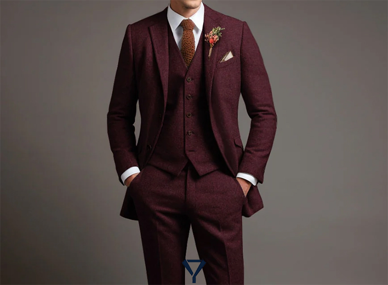 What is the Best Suit Colors for You to Choose? 65 best suit colors 29
