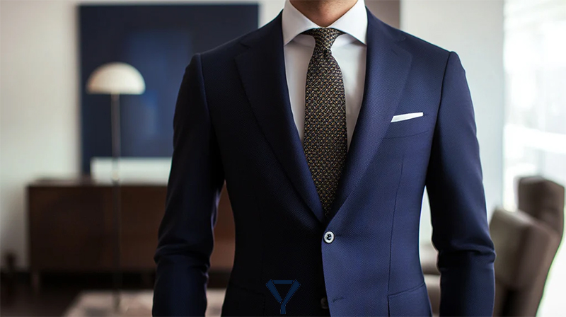 What is the Best Suit Colors for You to Choose? 40 best suit colors 4