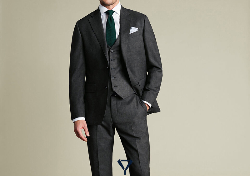 What is the Best Suit Colors for You to Choose? 42 best suit colors 6