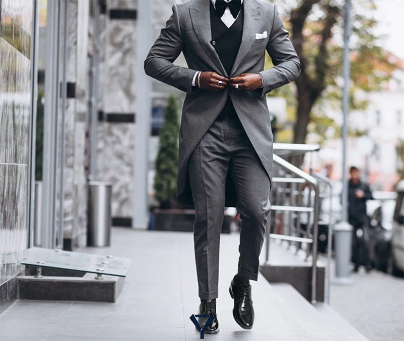 What is the Best Suit Colors for You to Choose? 45 best suit colors 7