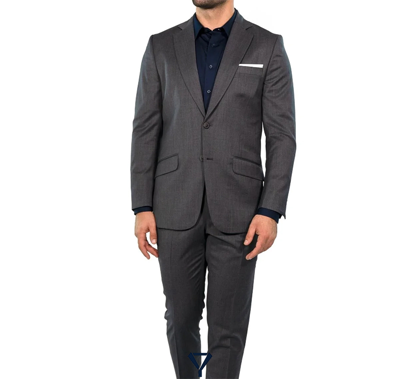 What is the Best Suit Colors for You to Choose? 43 best suit colors 8
