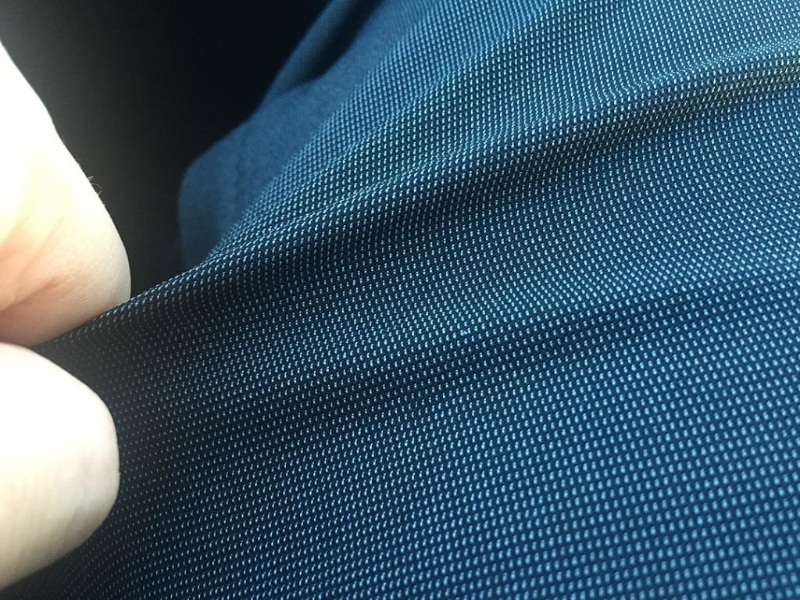 13 best suit material: A suit fabric recommendation guide 38 best suit material 11