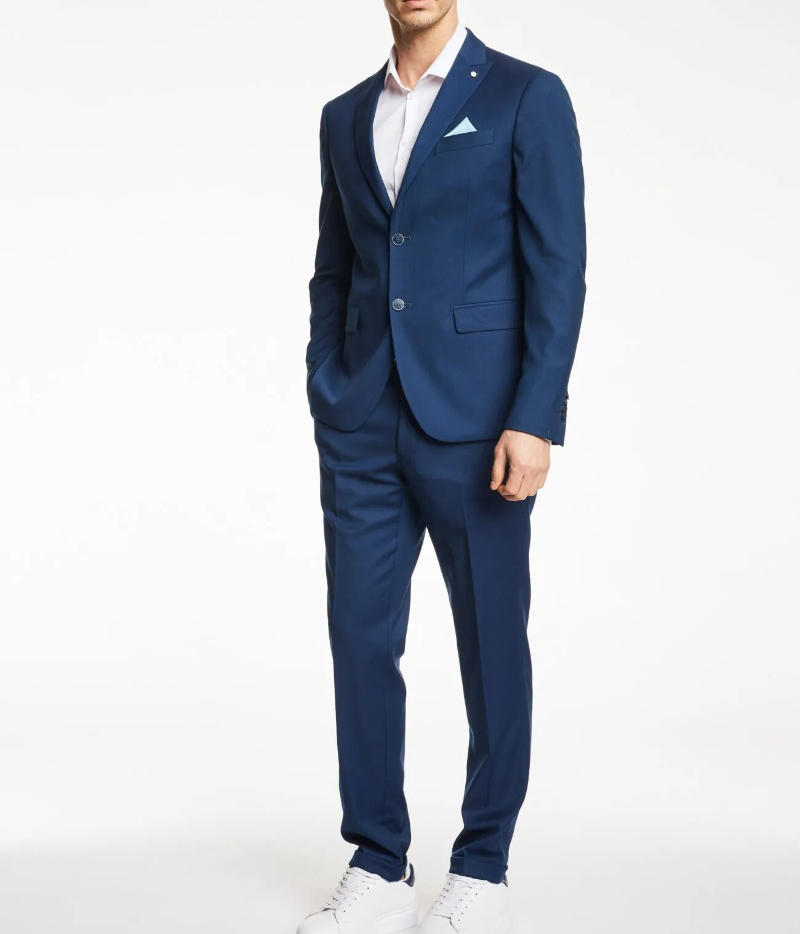 13 best suit material: A suit fabric recommendation guide 41 best suit material 13