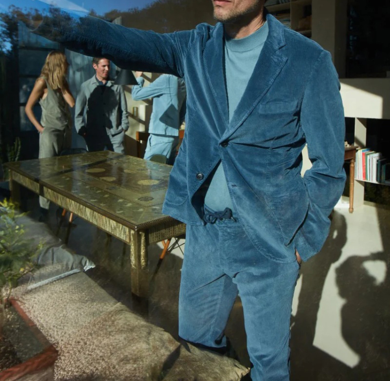 13 best suit material: A suit fabric recommendation guide 47 best suit material 20