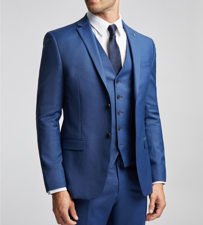 13 best suit material: A suit fabric recommendation guide 51 best suit material 24