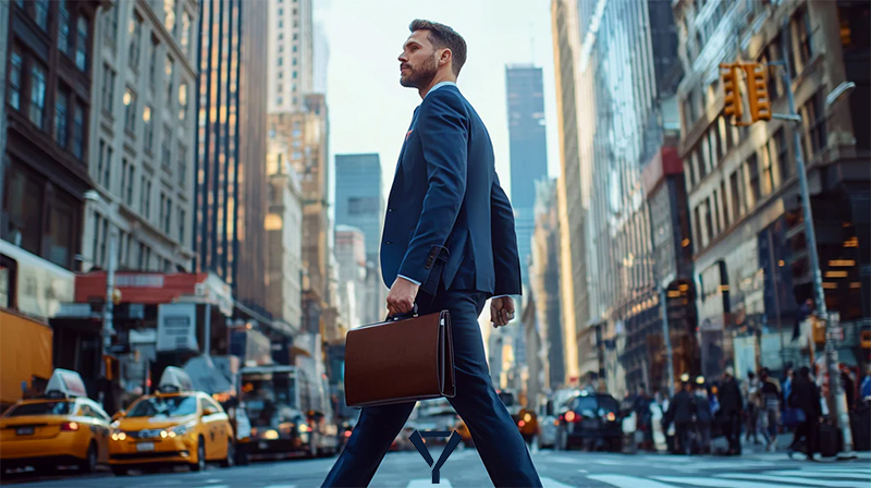 What to Wear with a Blue Suit: A Blue Suit Combinations Guide 58 blue suit combinations 21