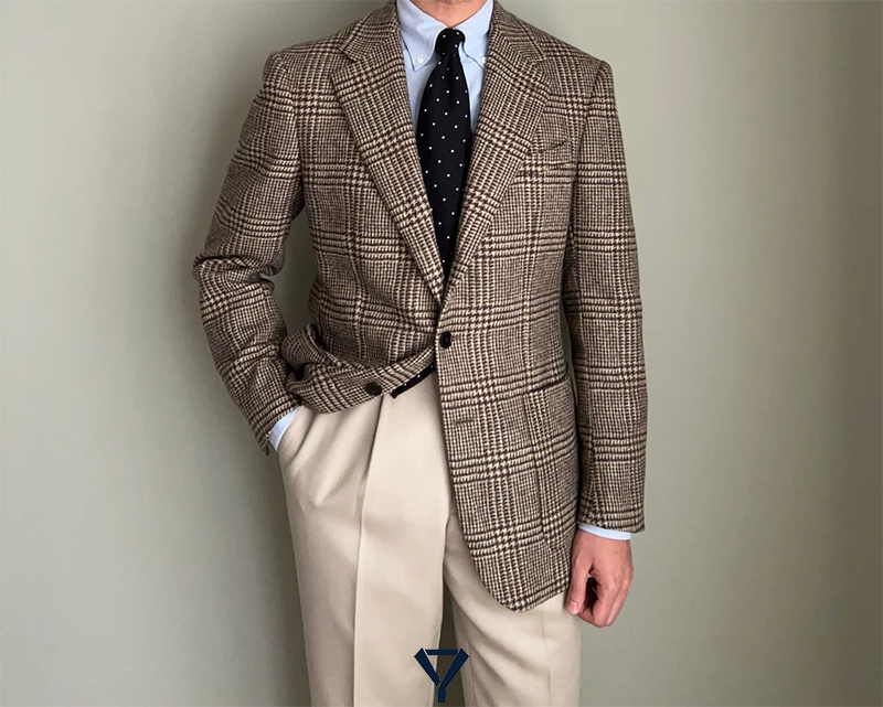 british cut suit 12
