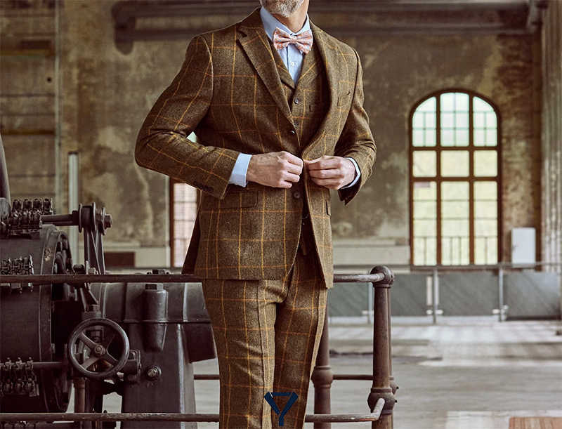 british cut suit 19