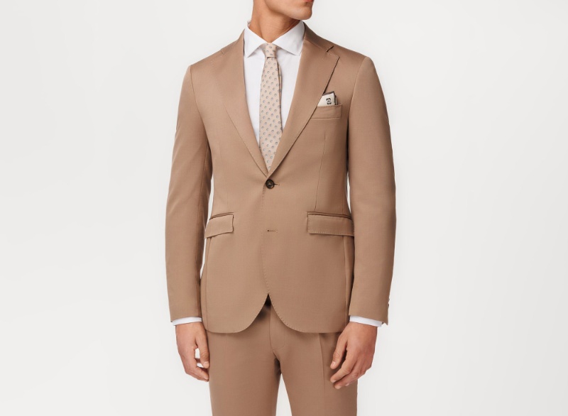 Brown Suit Combinations: How to Style Brown Suit like a Gentleman 33 brown suit combinations g2