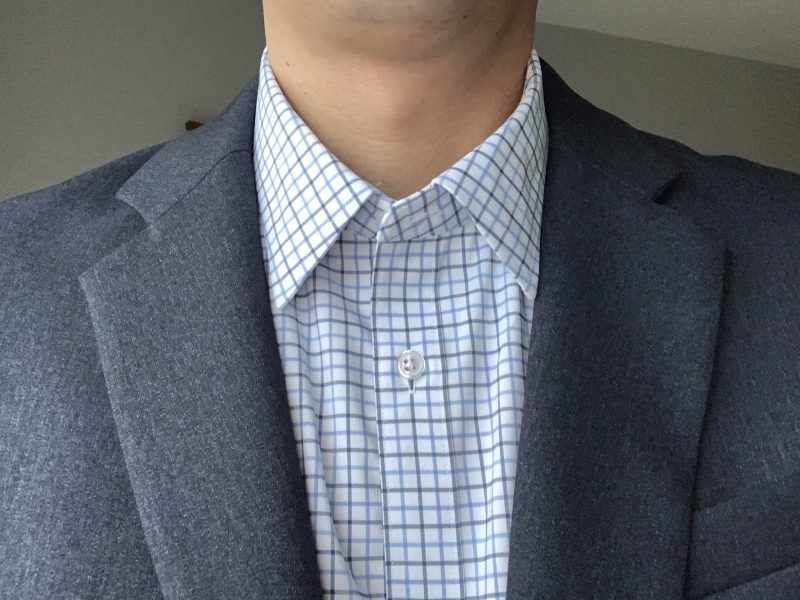 What colour shirt to wear with grey suit for a perfect look 34 colour shirt to wear with grey suit 14