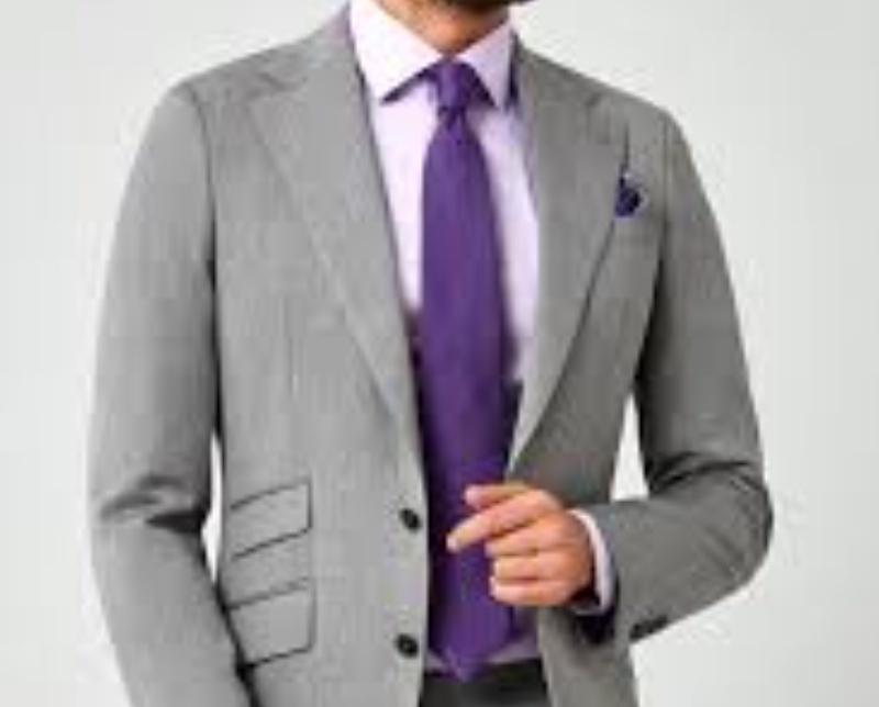 What colour shirt to wear with grey suit for a perfect look 29 colour shirt to wear with grey suit 8