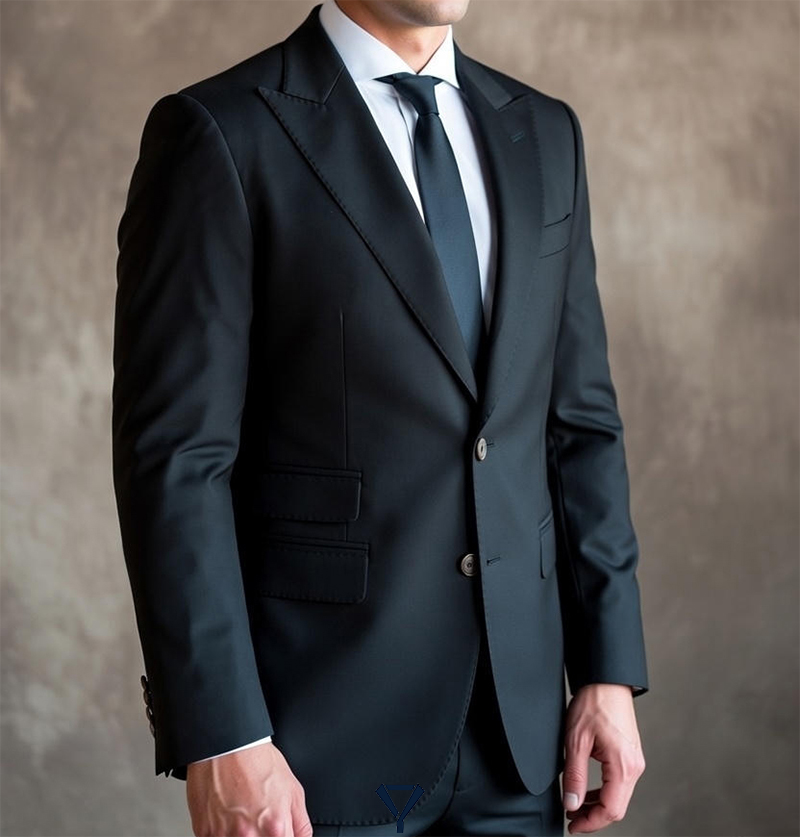 What is continental suit? A full guide about continental suit 15 continental suit 1b