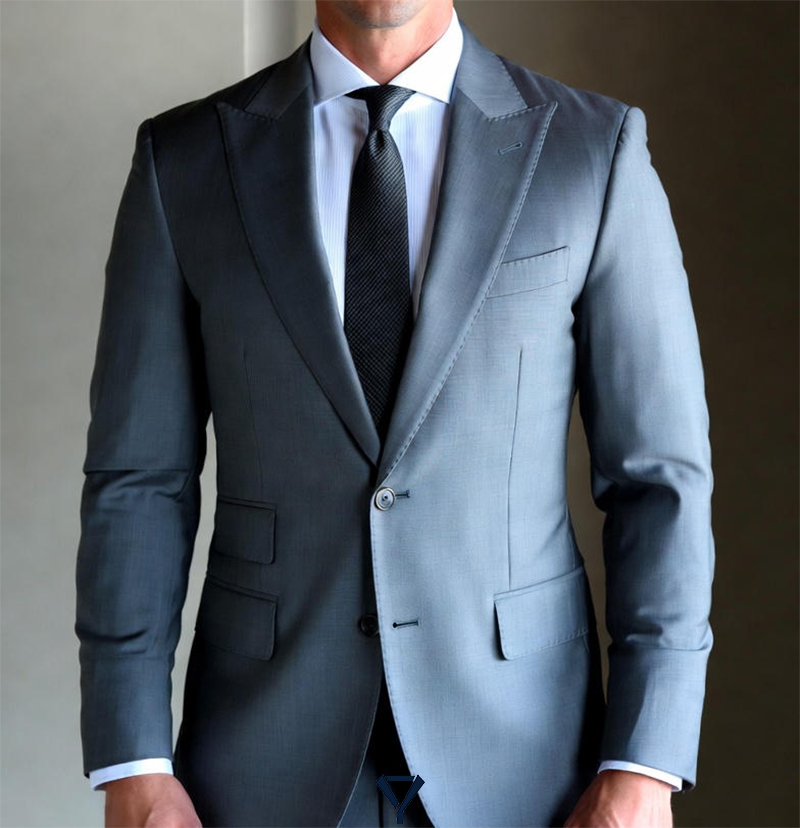 What is continental suit? A full guide about continental suit 17 continental suit 1c