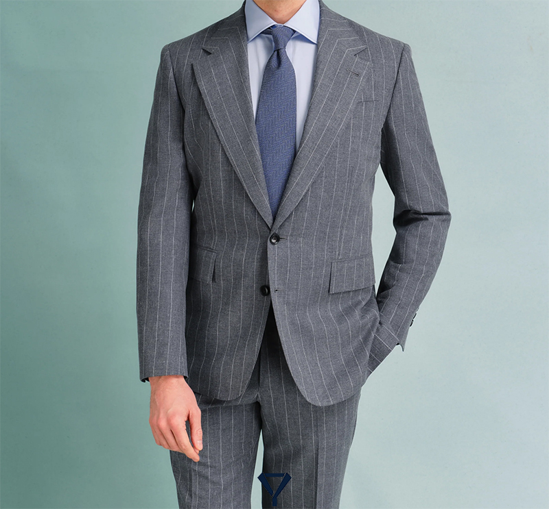 drape cut suit 16