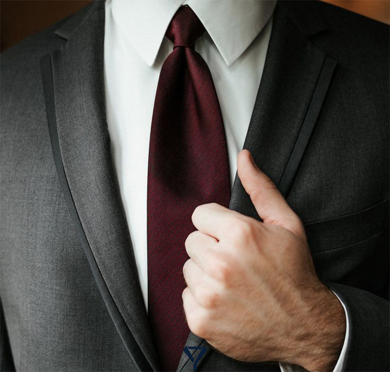 grey suit combinations a4