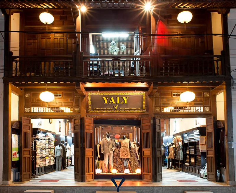 hoi an vietnam tailors 12