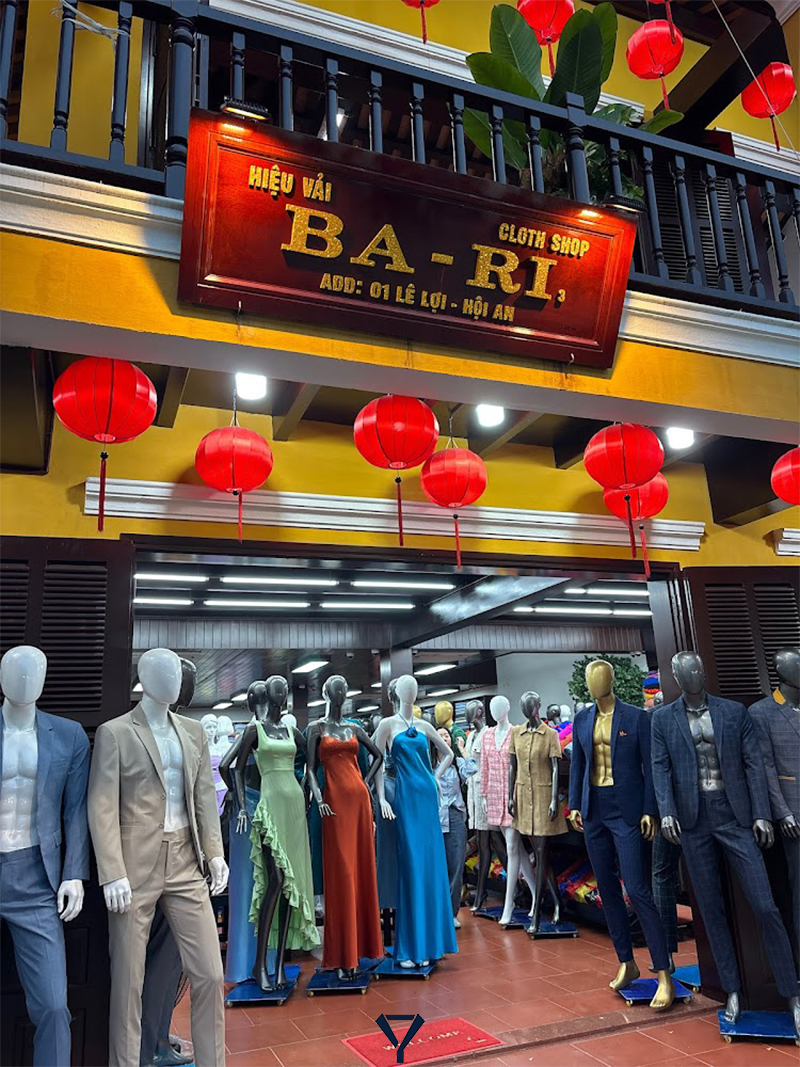 hoi an vietnam tailors 14