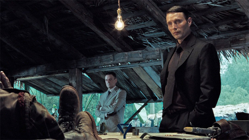 how to wear a brown suit 15