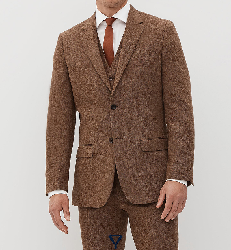 how to wear a suit 17