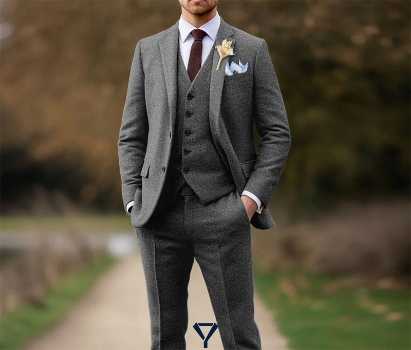 how to wear a suit 20