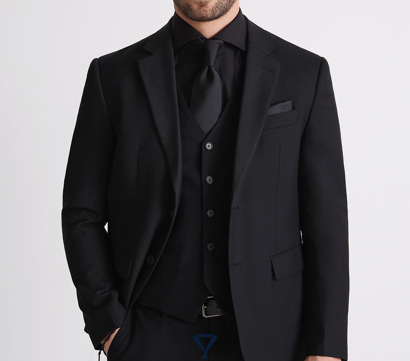 how to wear a suit 21